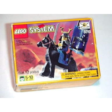 samurai swordsman