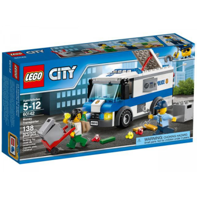 money transporter