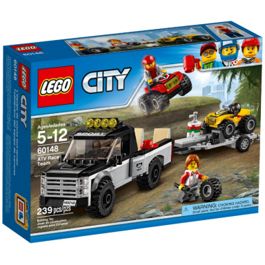 atv race team