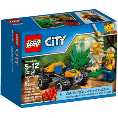 jungle buggy