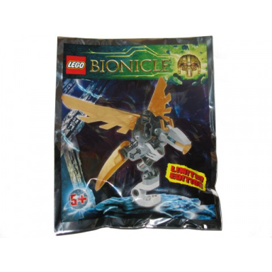 ekimu falcon foil pack
