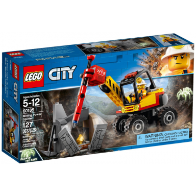 mining power splitter