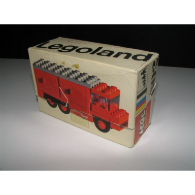 fire truck