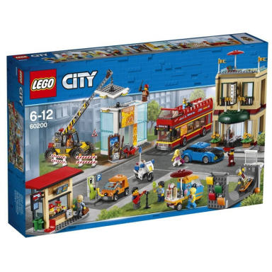 capital city