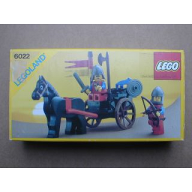 horse cart