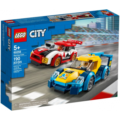 racing cars