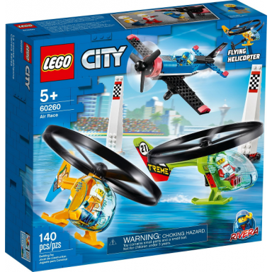 air race