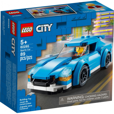 sports car