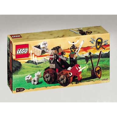 catapult crusher