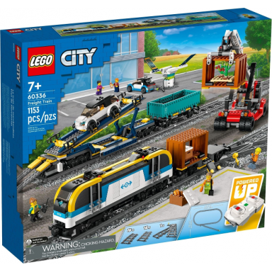 freight train