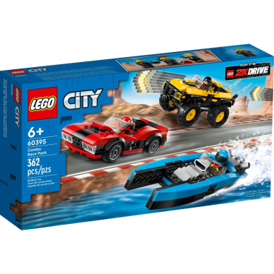 combo race pack