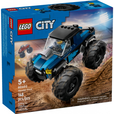 monster truck