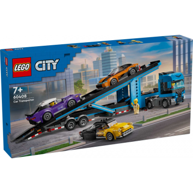car transporter