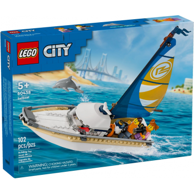 sailboat