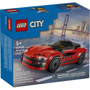 sports car