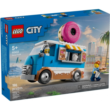donut truck