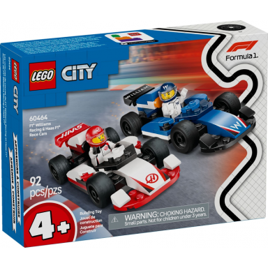 f1 williams racing haas f1 race cars