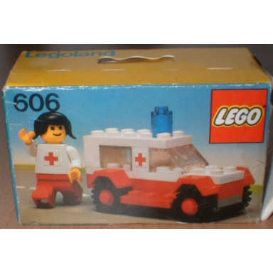 ambulance