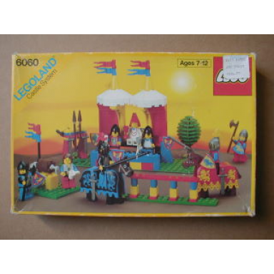 knights challenge