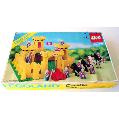 castle