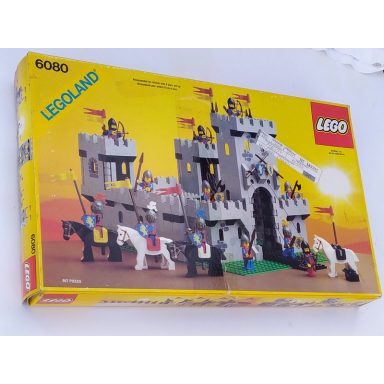 kings castle