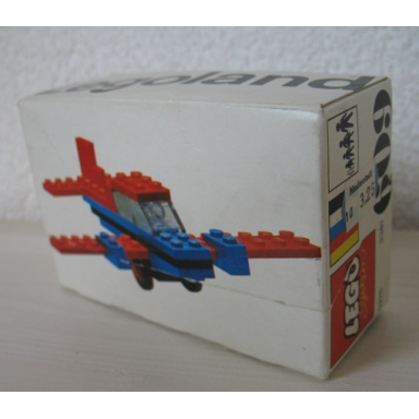 aeroplane