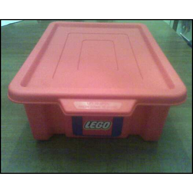 half strata tub - better building more fun special edition - 700 pieces