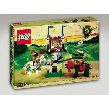 royal joust