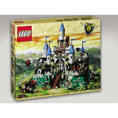 king leos castle