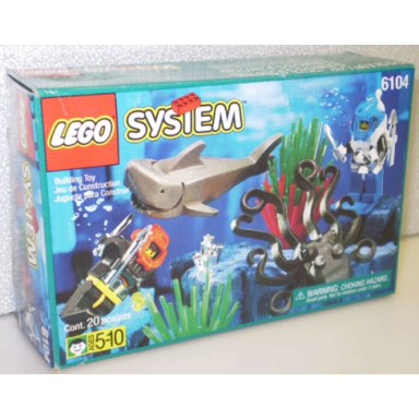 aquacessories