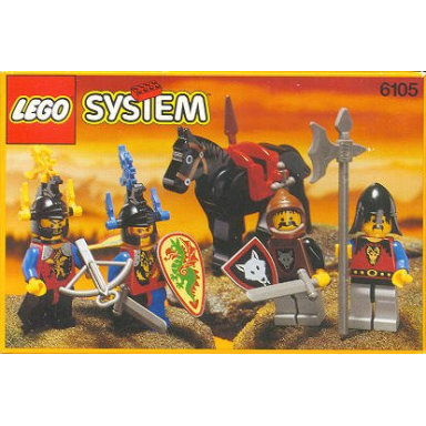 medieval knights