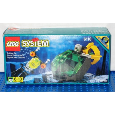 solo sub