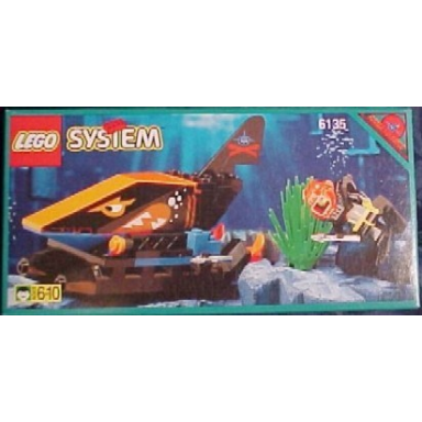 spy shark
