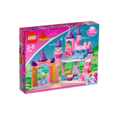 cinderellas castle