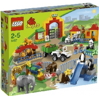 big zoo