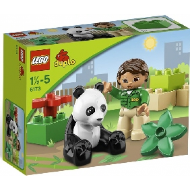 panda