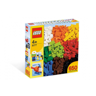 basic bricks deluxe