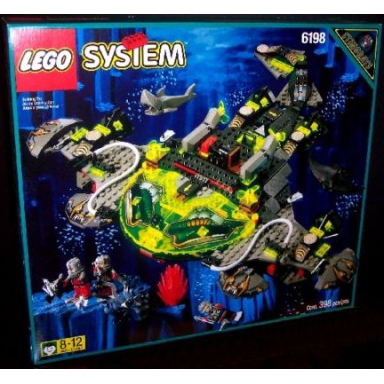 stingray stormer