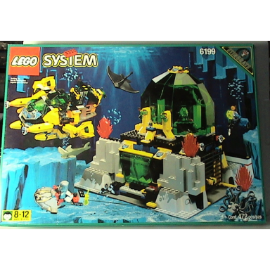 hydro crystalization station