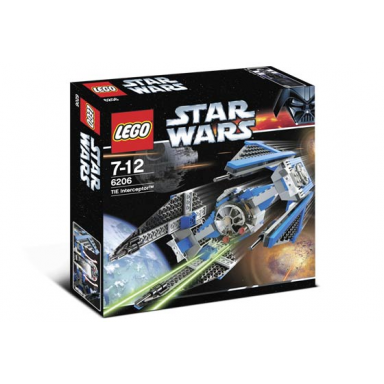 tie interceptor