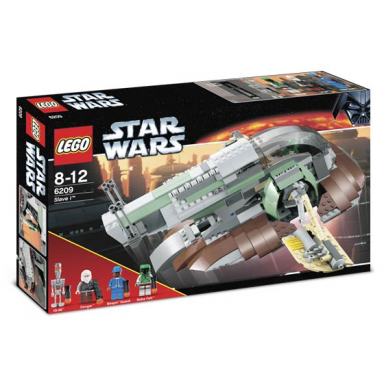 slave i 2nd edition
