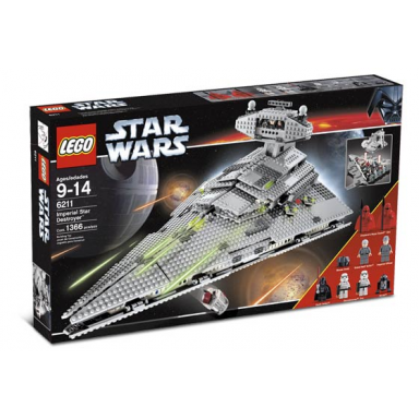 imperial star destroyer