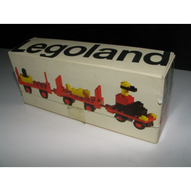 baggage carts