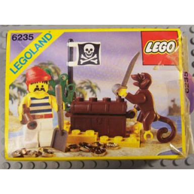 buried treasure