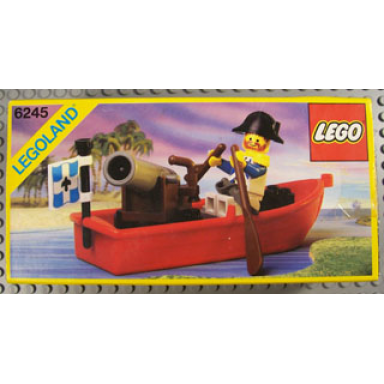 harbor sentry