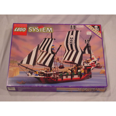 skulls eye schooner