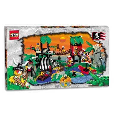 enchanted island reissue