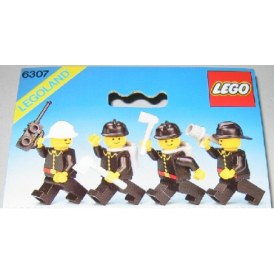 firemen