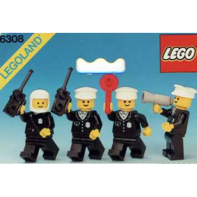 policemen