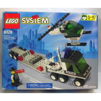helicopter transport